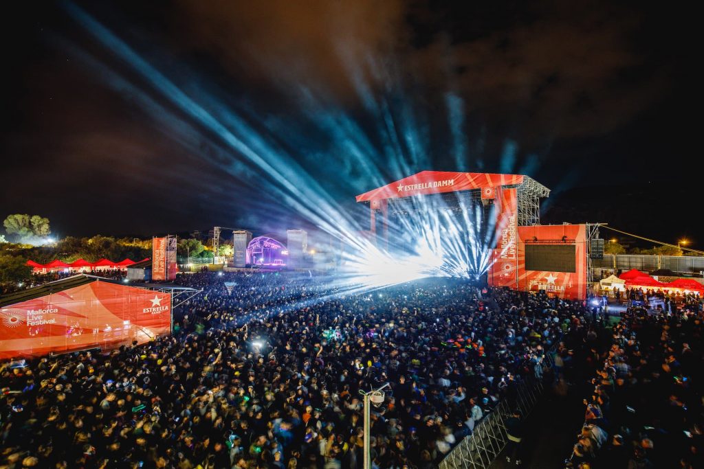 Picture of Mallorca Live Festival