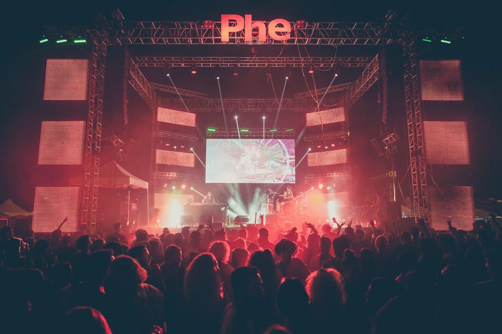 Picture of Phe Festival