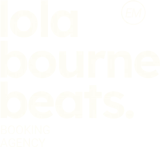 Logo de Lola Bourne Beats
