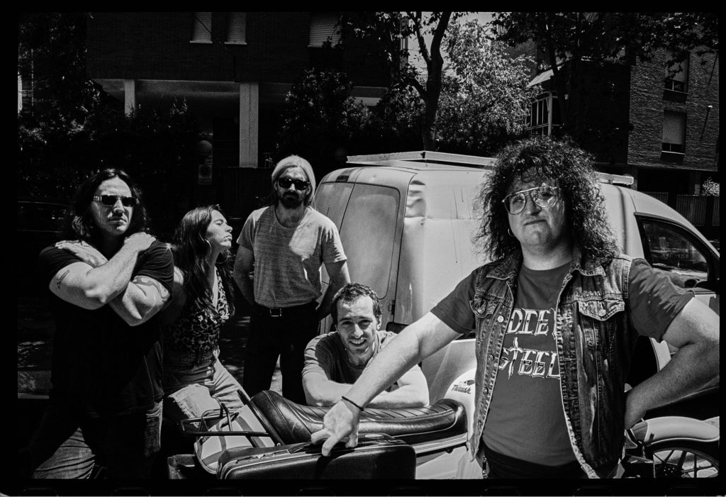 Imágen de Alcalá Norte